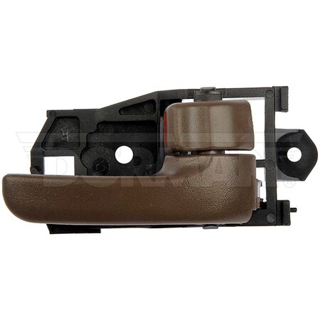 Motormite Interior Door Handle Front Right Smooth, 80490 80490